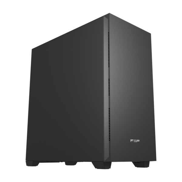U530 Silent AMD 9070 16GB Gaming PC