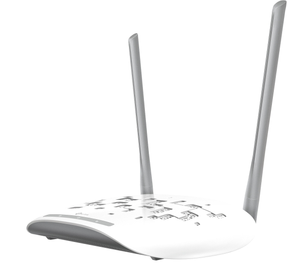 TP-Link TL-WA801N N300 Wireless N Access Point