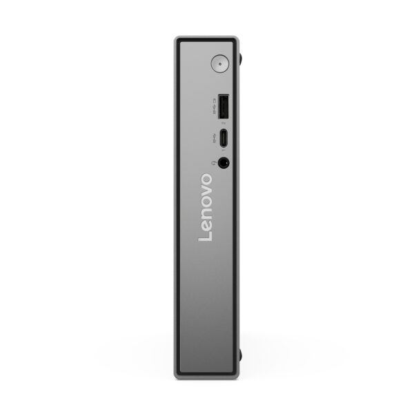 Lenovo ThinkCentre neo 50q G5 13B90063UK Tiny PC, Intel Core 5 210H, 8GB DDR5-5600 RAM, 256GB SSD, Intel Graphics, Windows 11 Pro with Keyboard, Mouse and 1 year Onsite Warranty