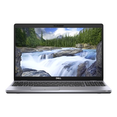 PREMIUM REFURBISHED Dell Latitude 5510 Intel Core i7 10th Gen Laptop, 15.6 Inch Full HD 1080p Screen, 16GB RAM, 256GB SSD, Windows 11 Pro