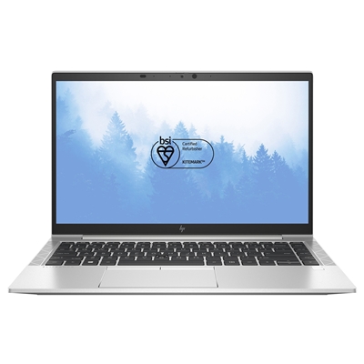 PREMIUM REFURBISHED HP EliteBook 840 G8 Intel Core i5 11th Gen Laptop, 14 Inch Full HD 1080p Screen, 16GB RAM, 256GB SSD, Windows 11 Pro
