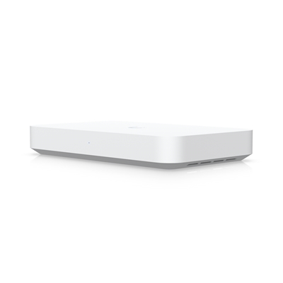 Ubiquiti UXG-FIBER UniFi Gateway Fiber 10G Independent Gateway Router with 2.5 GBE Switch