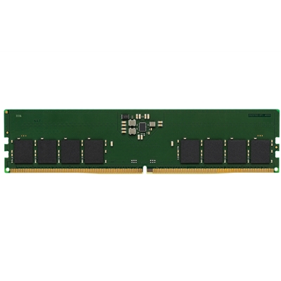 Kingston KCP556UD8-32 32GB (1x 32GB) DIMM System Memory, 5600MHz, DDR5, CL46