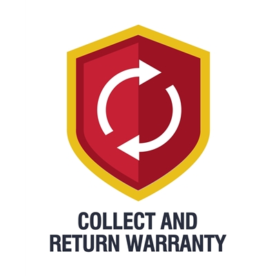 MendIT 3 Year Collect & Return Refurb Warranty for Laptops & Desktops