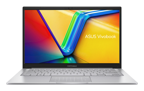 ASUS Vivobook 14 X1404VA Laptop, 14 Inch FHD Screen, Intel Core i3-1315U 13th Gen Processor, 8GB RAM, 512GB SSD, Windows 11 Home