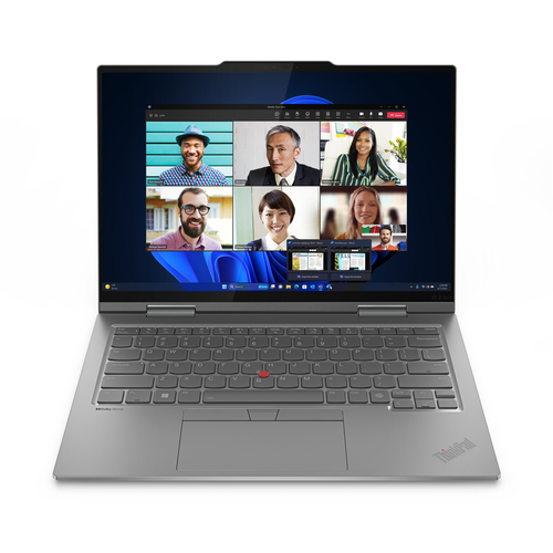 Lenovo ThinkPad X1 2-in-1 Laptop, 14 Inch WUXGA 1920x1200 IPS TouchScreen, Intel Core Ultra 5 135U Processor, 32GB DDR5X-6400 RAM, 512GB SSD, Windows 11 Pro with 3 Year Warranty