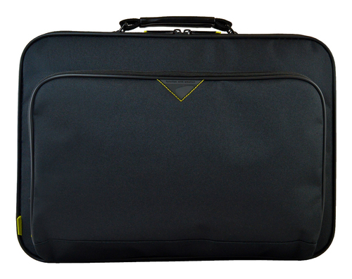 techair ATCN20BRv5 Classic essential 14 - 15.6" briefcase Black