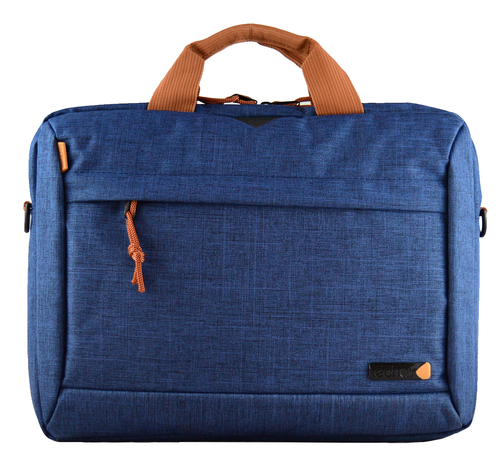 techair TAN1211 Classic essential 14 - 15.6" shoulder bag Blue