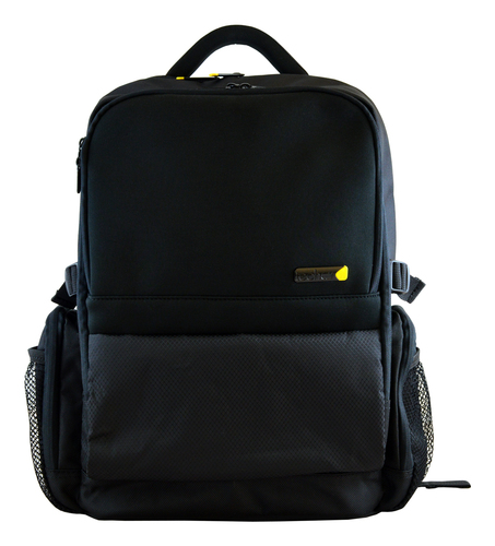 techair TAN3715 Classic pro 14 - 15.6" backpack Black