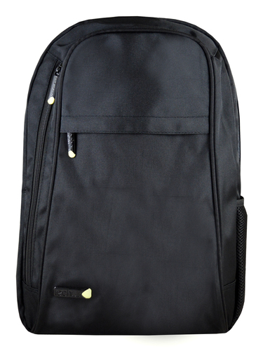 techair TANZ0701v6 Classic essential 14 - 15.6" backpack Black