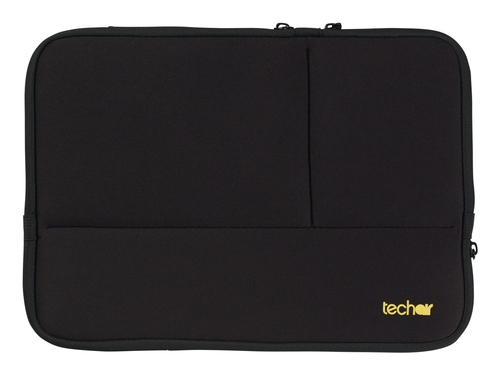 techair TANZ0348 Classic pro 10 - 11.6" Sleeve Black
