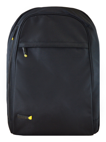 techair TANZ0713v3 Classic essential 16 - 17.3" backpack Black
