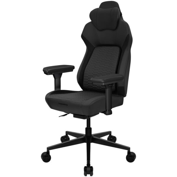 TX3 CORE Smart Gaming Chair - Racer Black