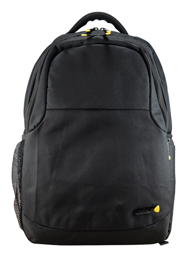 techair TAECB001 Eco essential 14 - 15.6" backpack Black