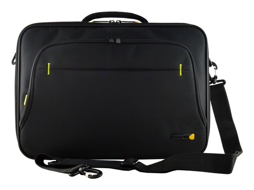 techair TANZ0109v3 Classic pro 17.3 - 18.4" briefcase Black